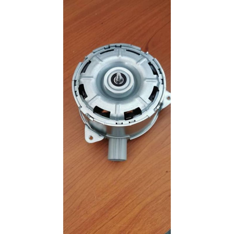 Fan Motor Toyota Vios Ncp150 Shopee Malaysia