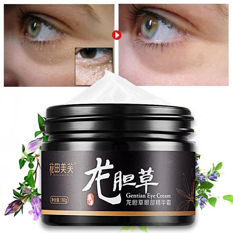 WATERMIPH GENTIAN EYE CREAM 30g Shopee Malaysia