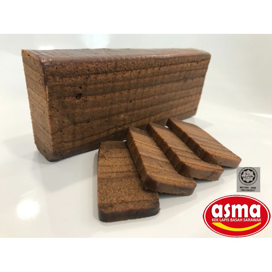 Cadbury (Asma Cake House) 300g Shopee Malaysia