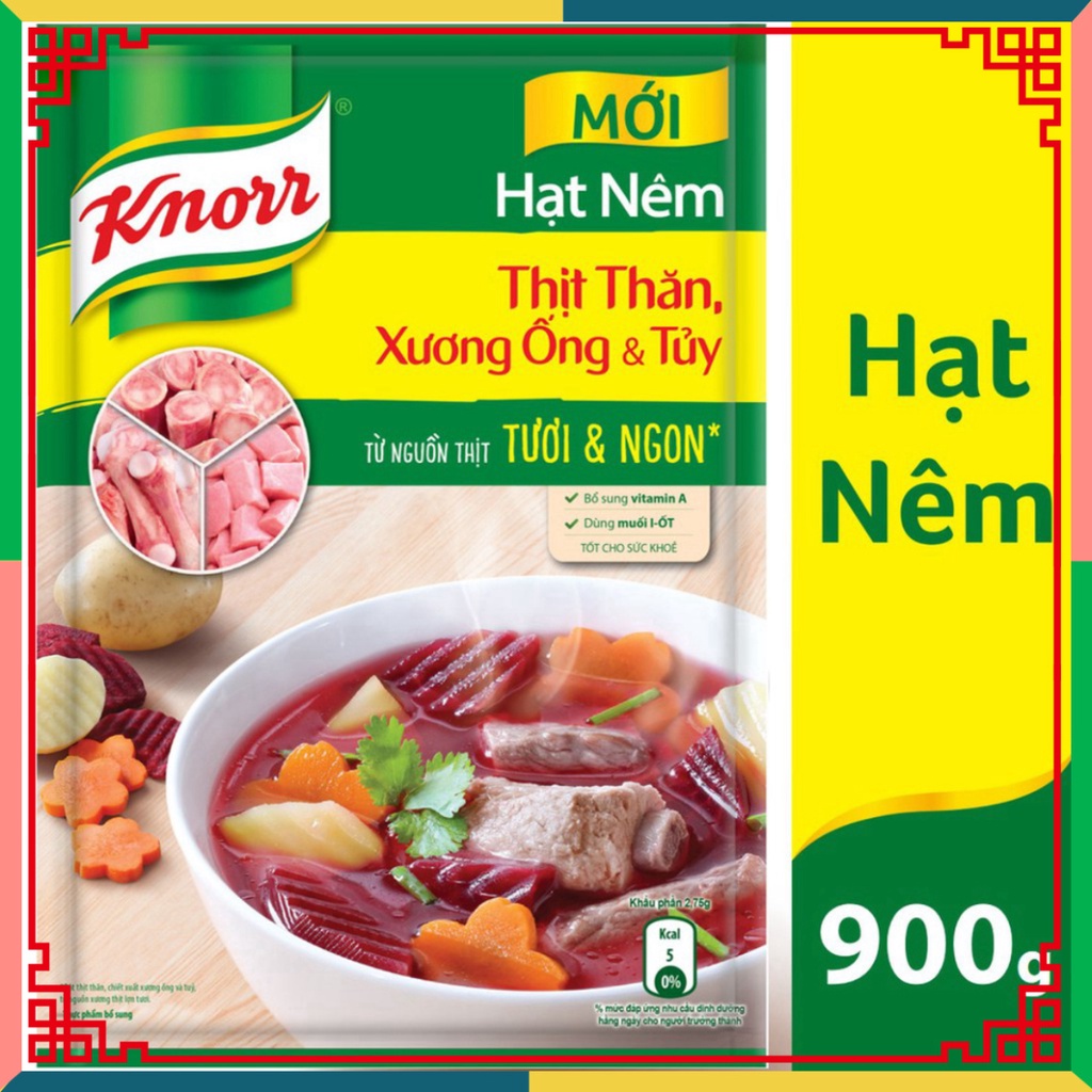 Knorr Tenderloin Seasoning Seeds, Bone Bones And Marrow Upgrade Vitamin