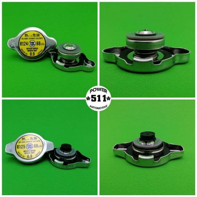 RADIATOR CAP MYVI ALZA VIVA BEZZA KELISA KENARI PERSONA BLM FLX EXORA
