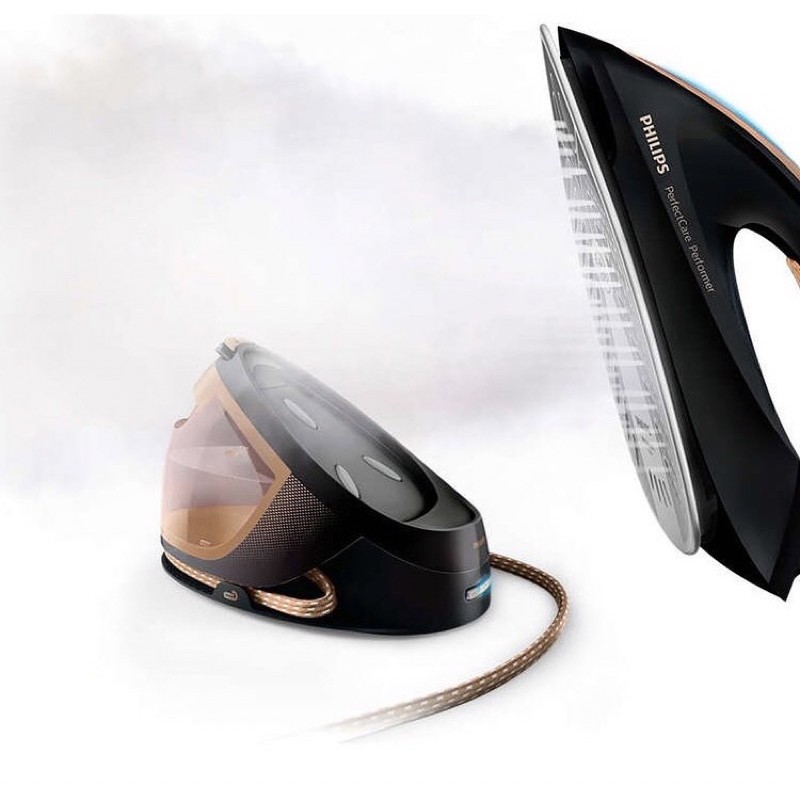 Philips PerfectCare Performer Steam Generator Iron GC8755 Shopee Malaysia