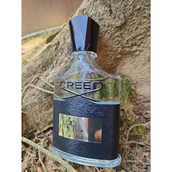 💯 Original Creed Aventus (Batch F000213) for Men 3ml / 5ml / 8ml/10ml