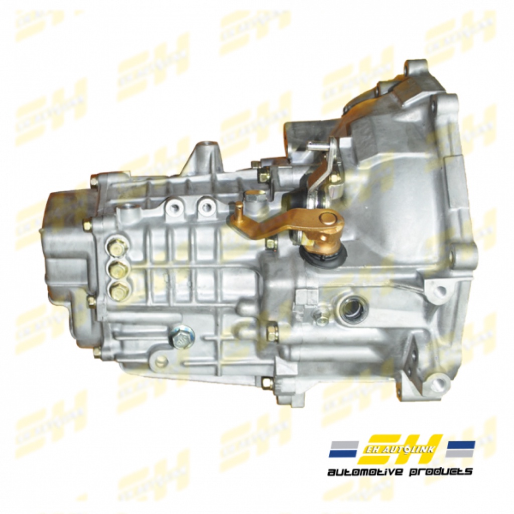 WIRA 1.5 MT ORIGINAL GEARBOX PROTON Shopee Malaysia