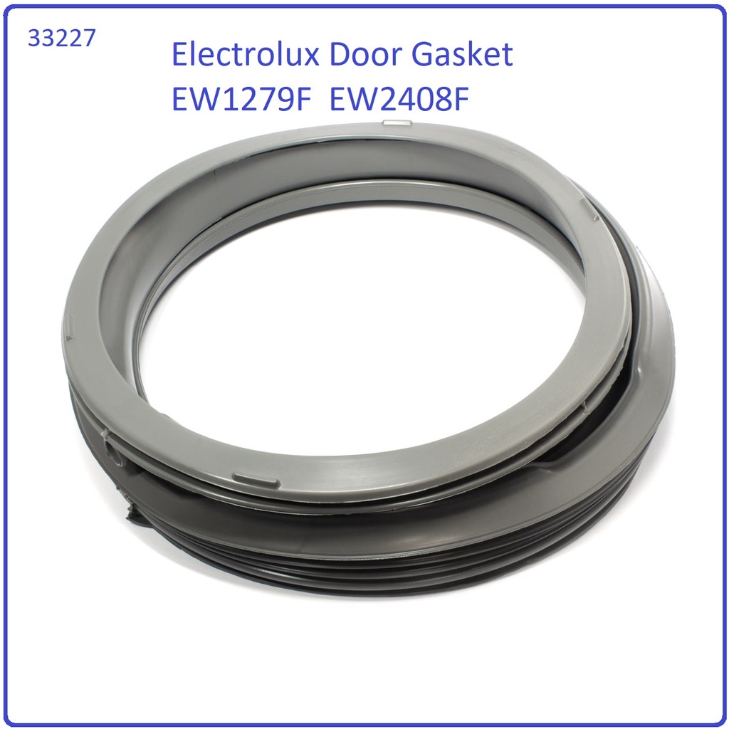 Electrolux EW1279F / EW2408F / EWF1073 Original washer Door Gasket