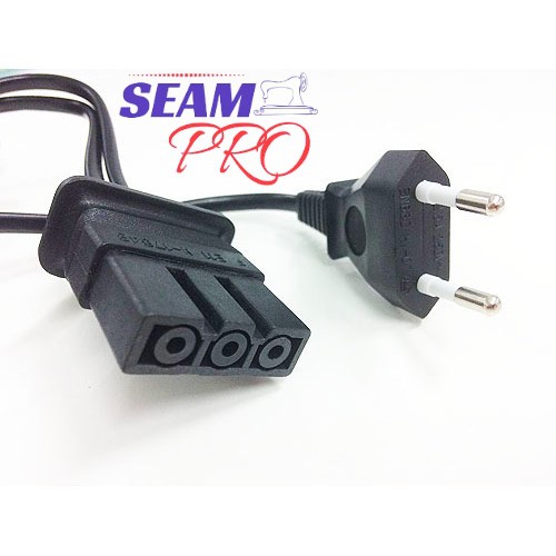 Foot Controller KD2902 for (GS, LX, etc Series) Brother Sewing Machine