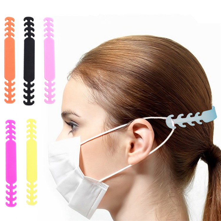 (Malaysia) Face Mask Extender Face Mask Extension Face Mask Hook Face