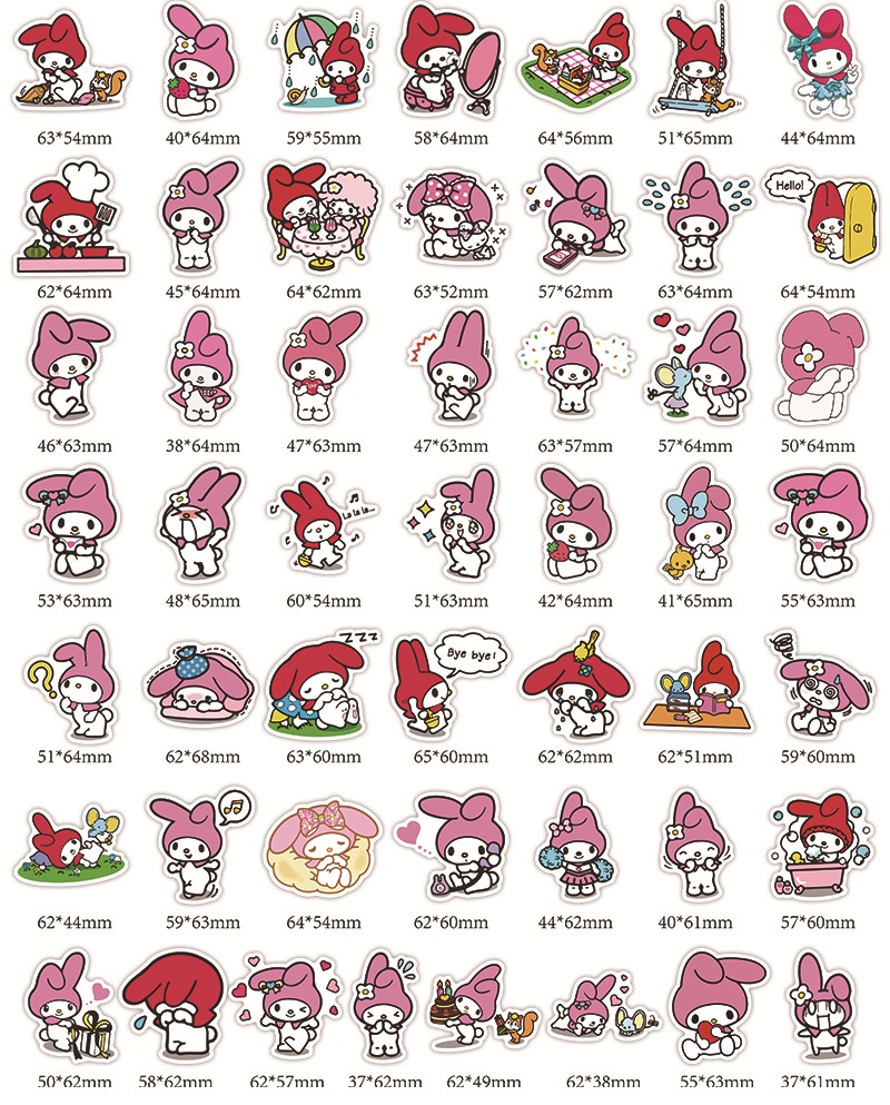 Chi tiết hơn 72+ kuromi shimeji tếu nhất B1 Business One