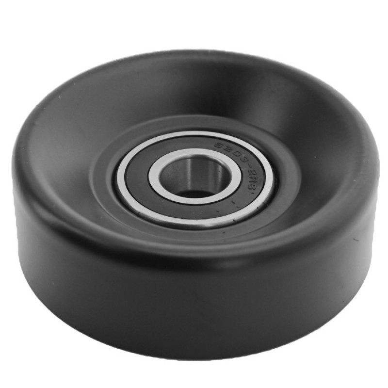 Jeep Wrangler YJ, TJ, Cherokee XJ & Grand Cherokee ZJ Genuine Upper