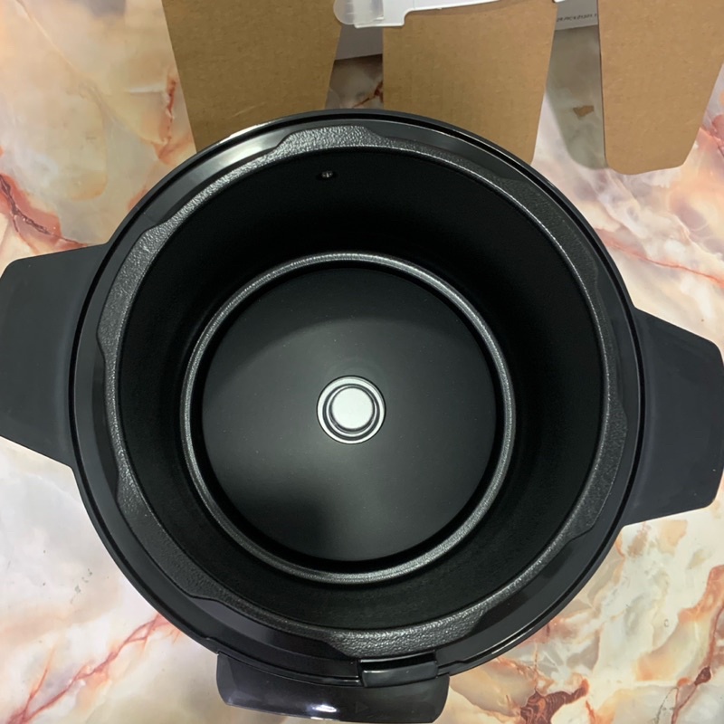 (spare part) (ready stock) Philips Pressure Cooker HD2136 5L (electric