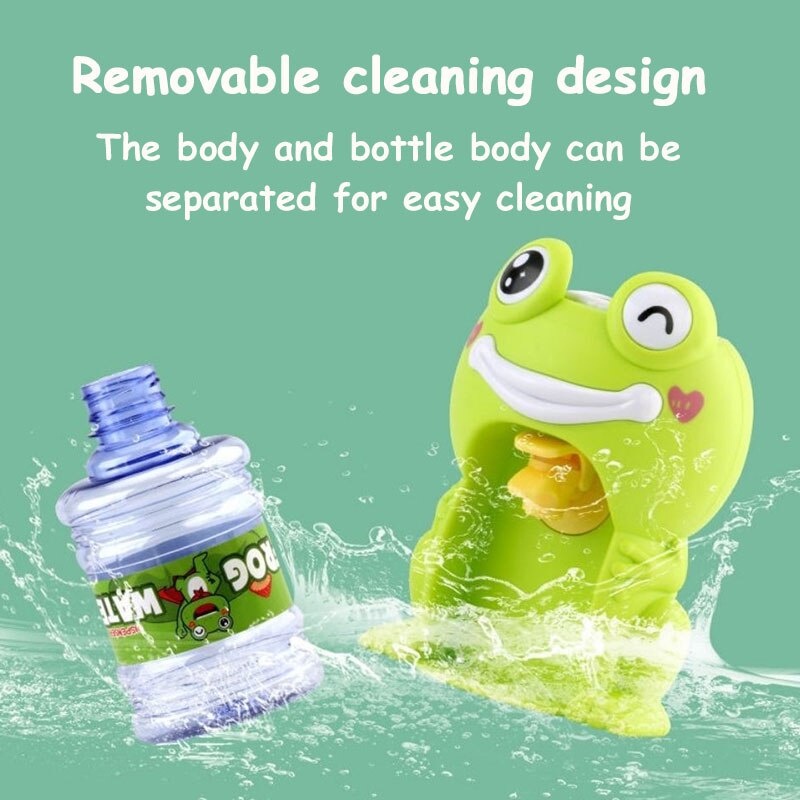 EZYLITTLES Mini Water Dispenser for Kid Drinking Water Bottle toy for