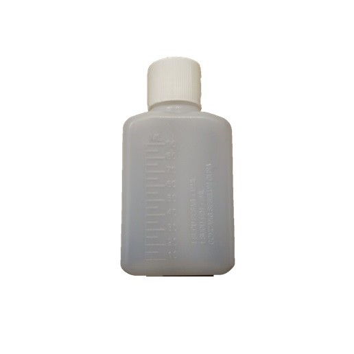 EMPTY SYRUP BOTTLES 90ML 3 OZ 100'S Shopee Malaysia