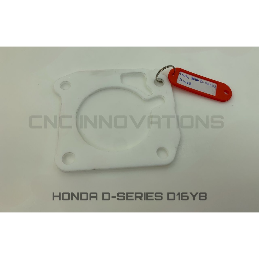 HONDA DSERIES D16Y8 INTAKE MANIFOLD THROTTLE BODY TEFLON GASKET Shopee Malaysia
