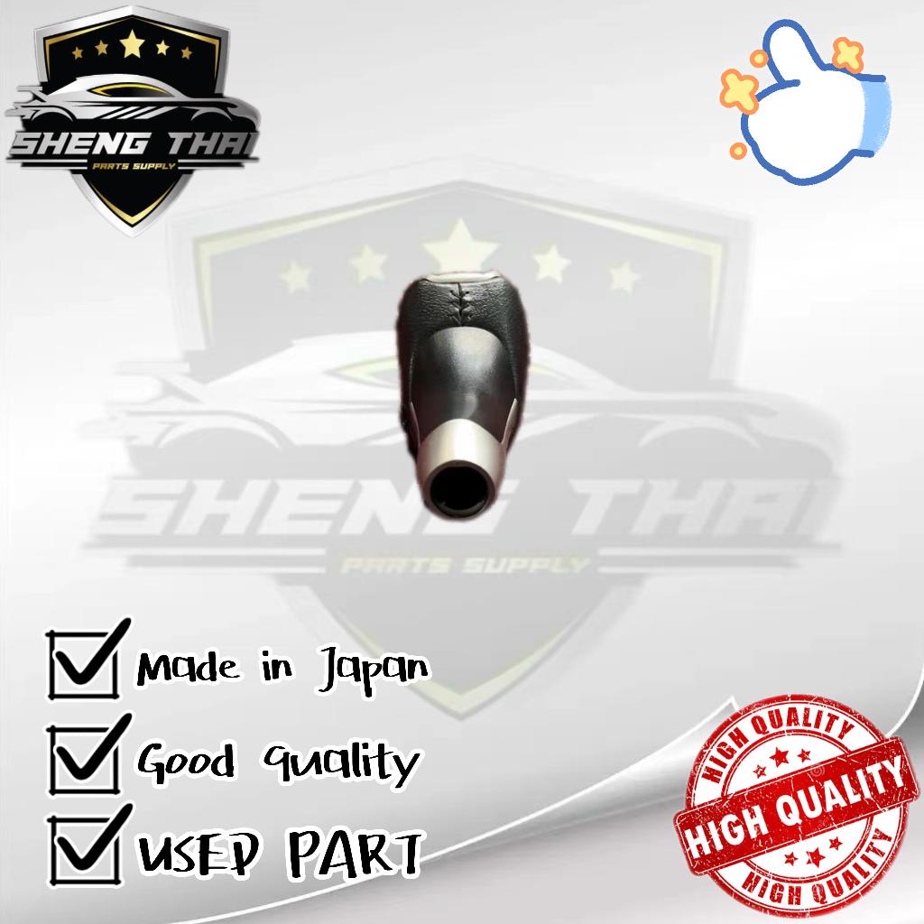 HONDA ODYSSEY RB1 GEAR KNOB(NO WARRANTY SABAH DAN SARAWAK) Shopee