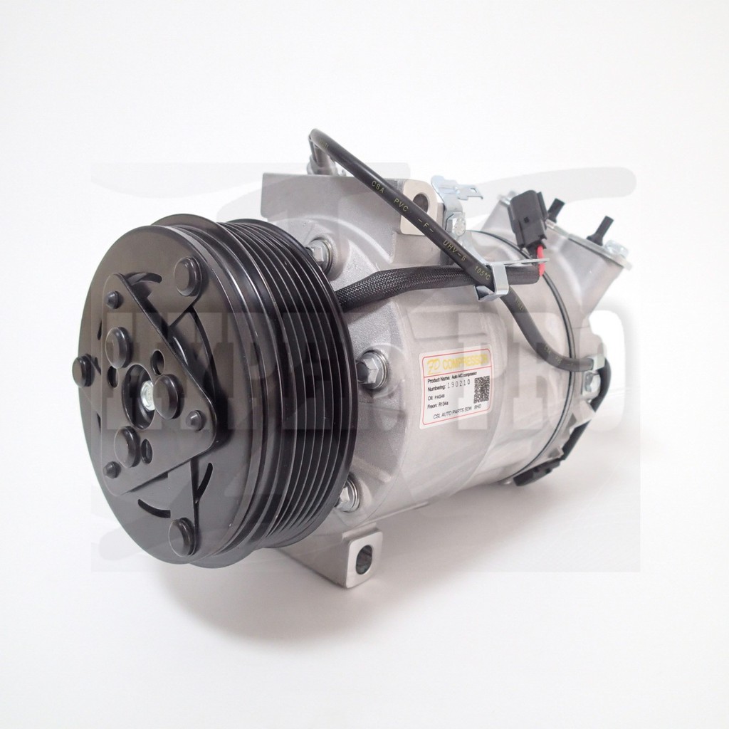 Nissan XTrail 20162019 (T32) 2.0 6PK Air Cond Compressor (XHyperPro