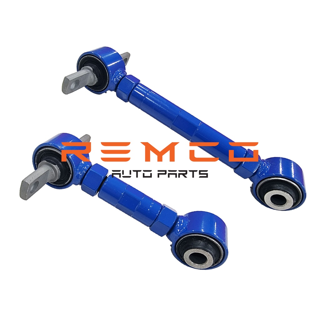 Remco HEAVY DUTY Adjustable Suspension Rear Upper Arm Proton Waja/Gen2