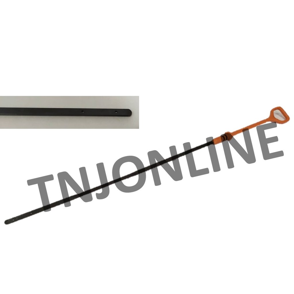 ENGINE OIL DIPSTICK HONDA CIVIC SO4,JAZZ,CITY SEL (15650REAZ00