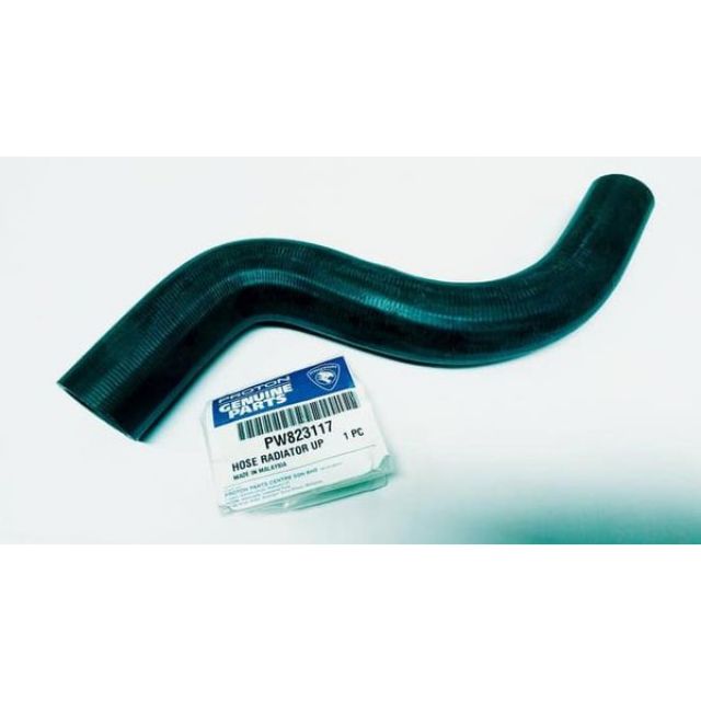 ORIGINAL PROTON RADIATOR HOSE UPPER GEN2 BLM PERSONA Shopee Malaysia
