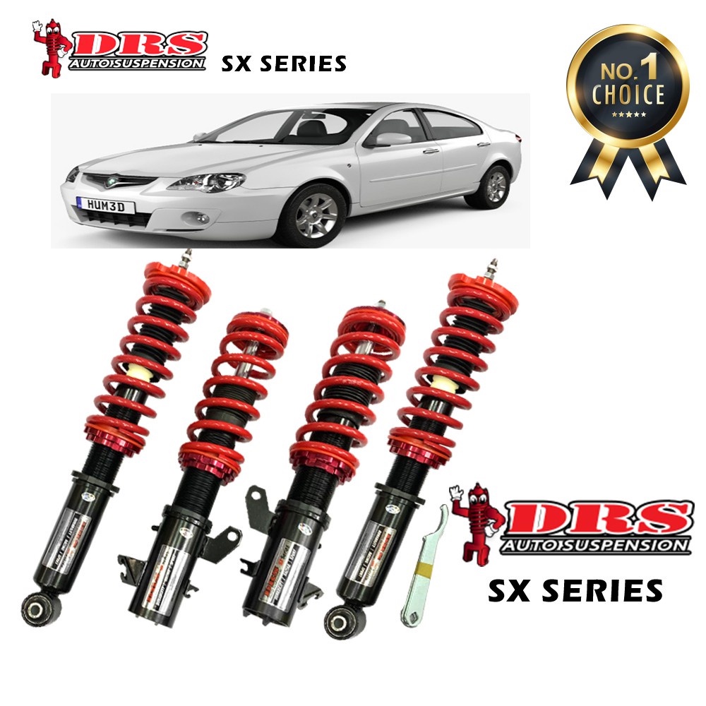 🔥Best🔥Adjustable Proton Persona Gen 2 DRS Adjustable Hi Low Body shift