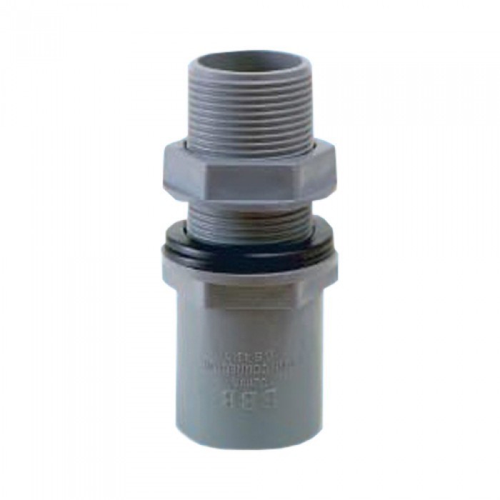 PVC Tank Connector plumbing fitting ( 15MM 50MM ) Shopee Malaysia
