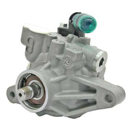 [READY STOCK] Honda Civic FD 1.8 SNA Power Steering Pump 20062011 1.8 R18A FD1 Shopee Malaysia