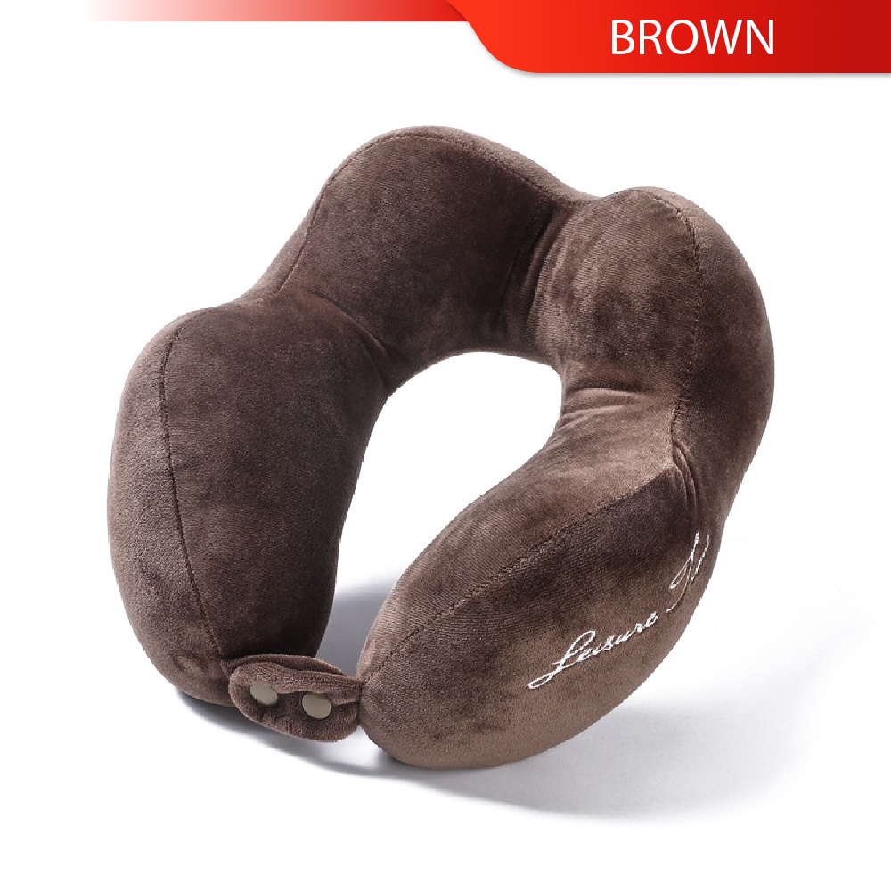 Ergonomic Neck Pillow Travel Nap Pillow Neck Pillow Car Flight