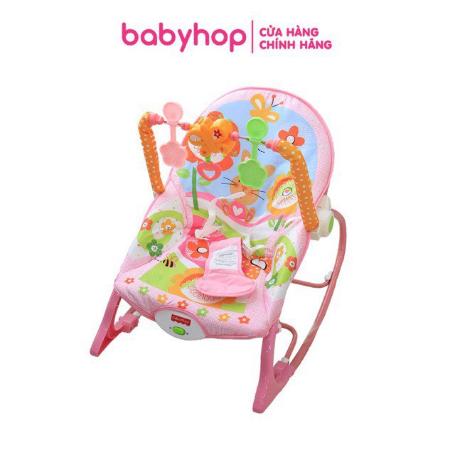 Fisher Price Vibration Chair, Fisher Vibration Chair And 7 Day Return