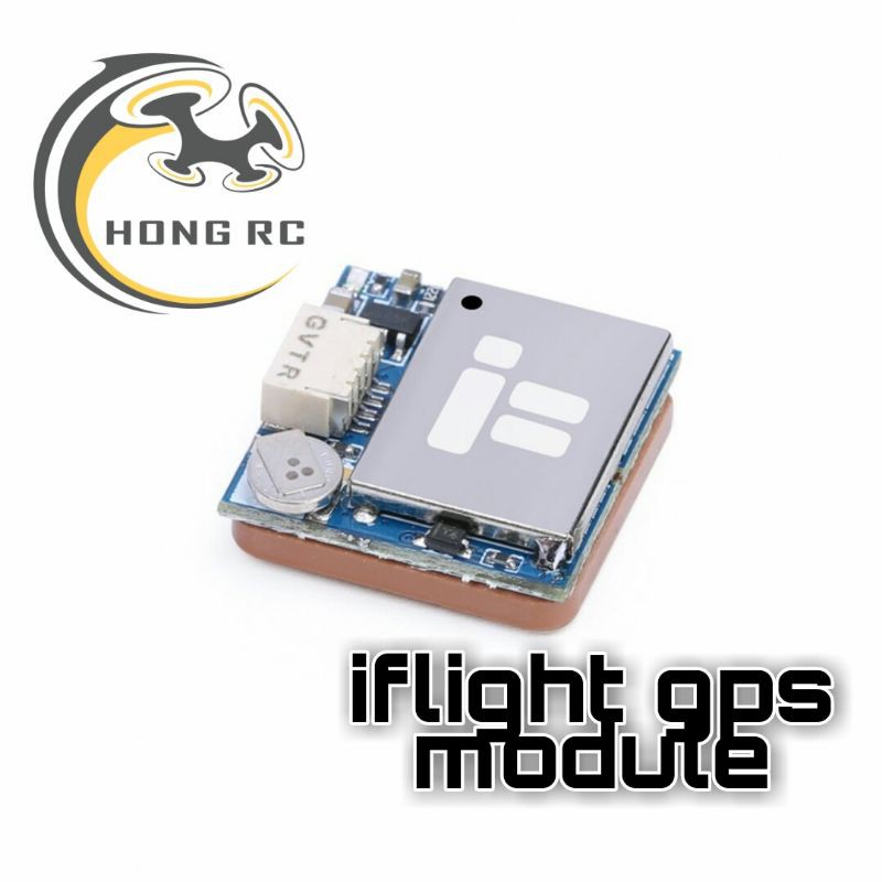 IFLIGHT FPV GPS MODULE | Shopee Malaysia