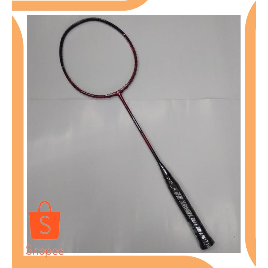 Parts YONEX ARCSABER TOUR 6600 ORIGINAL 20DEZ badminton Racket Shopee