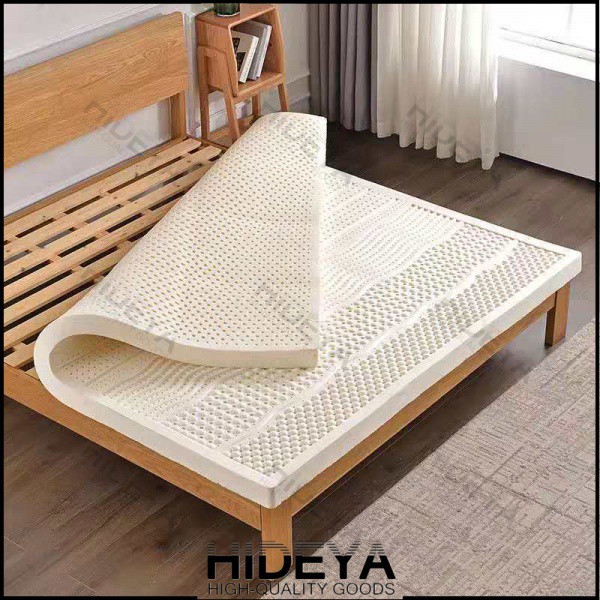 Thailand 100 Natural Latex Mattresses Rubber Imports Tatami Dormitory
