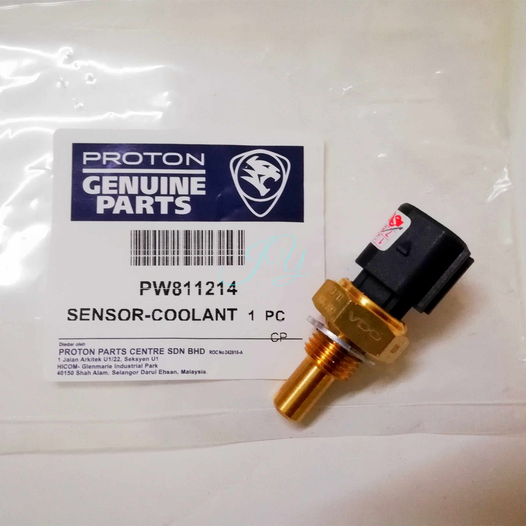 [Original] Proton Gen2 Persona Saga BLM FLX Preve Exora Satria Neo Fan