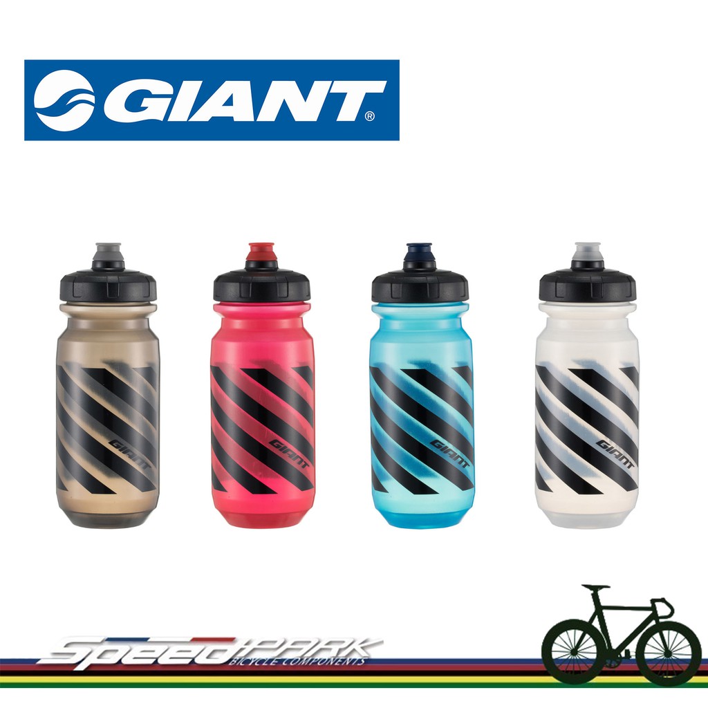Giant Bicycle Water Bottle 600Ml Shopee Malaysia