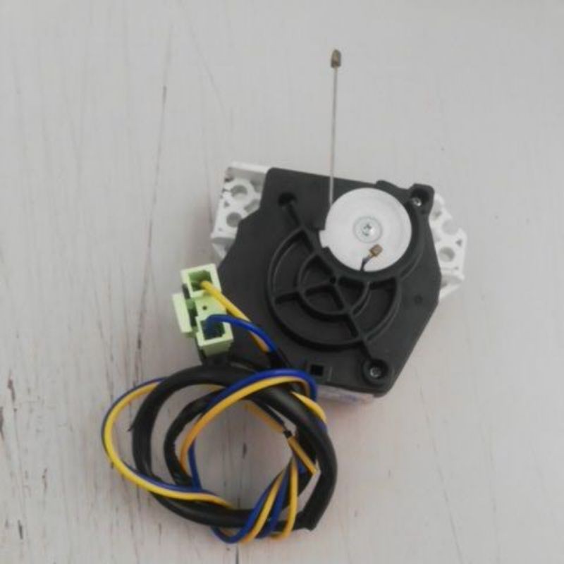 TOSHIBA WASHING MACHINE DRAIN MOTOR 2PIN Shopee Malaysia