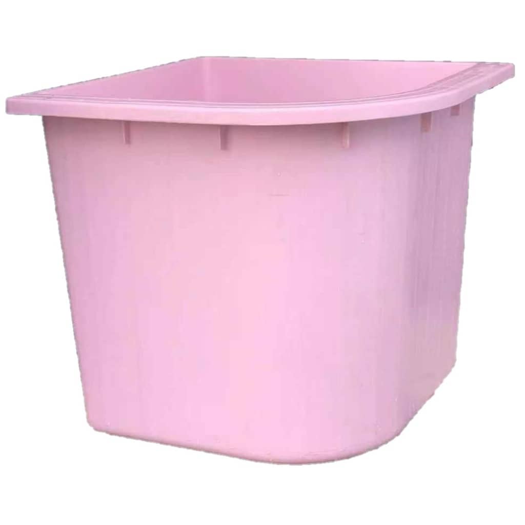 30/50 GALLON WATER TUB / WATER TUB / PLASTIC BATH TUB / KOLAH AIR MANDI