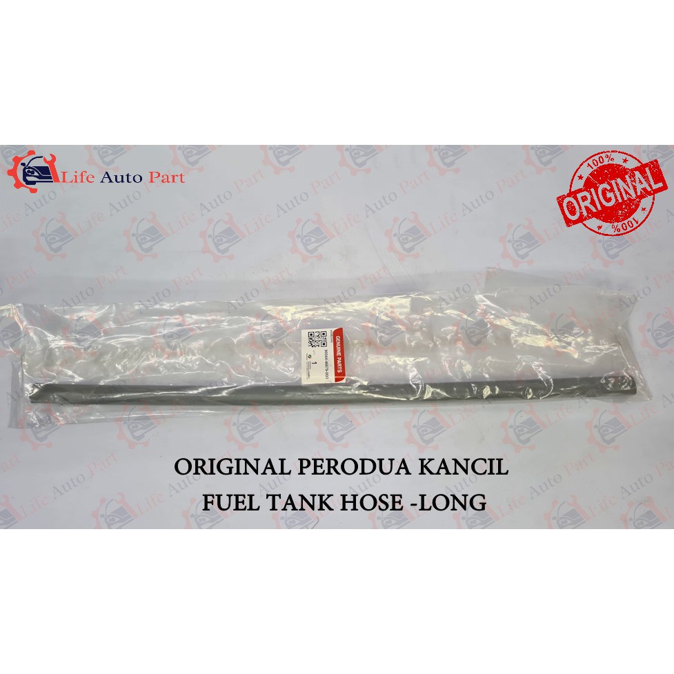 Perodua Kancil Fuel Tank Hose Original Long Shopee Malaysia