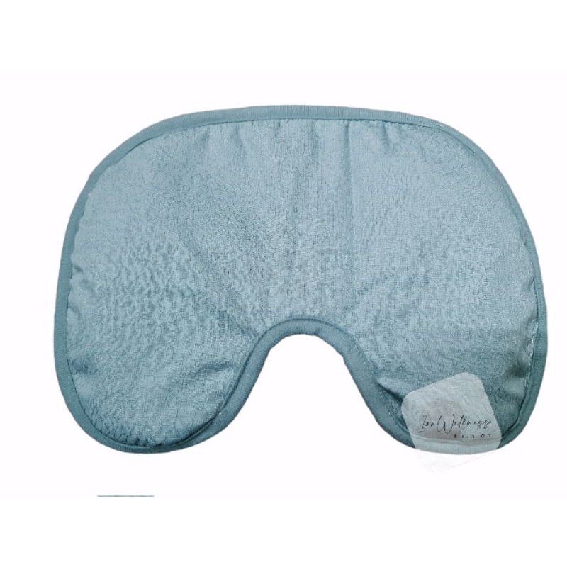 *FREE SHIPPING* Nefful 日本进口 负离子 大眼罩 Negative Ion Eye Mask (Modify by