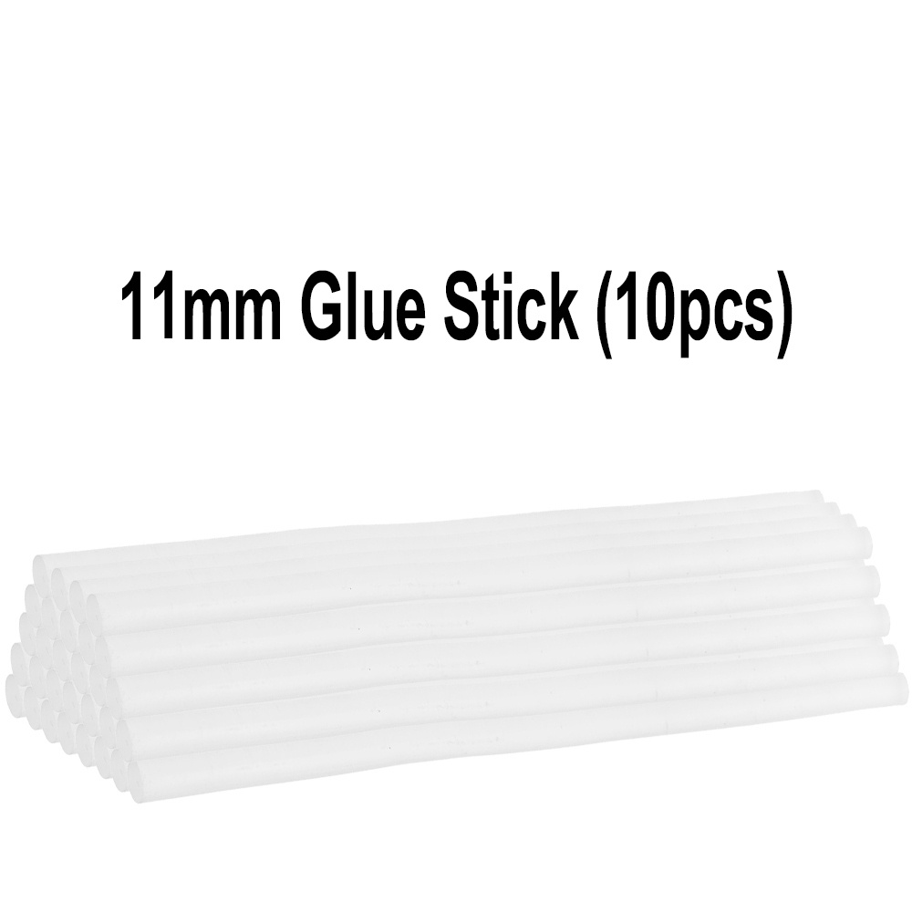 【40W & 100W 】Hot Glue Gun Silicone Adhesive Melt Glue Gun Glue Stick