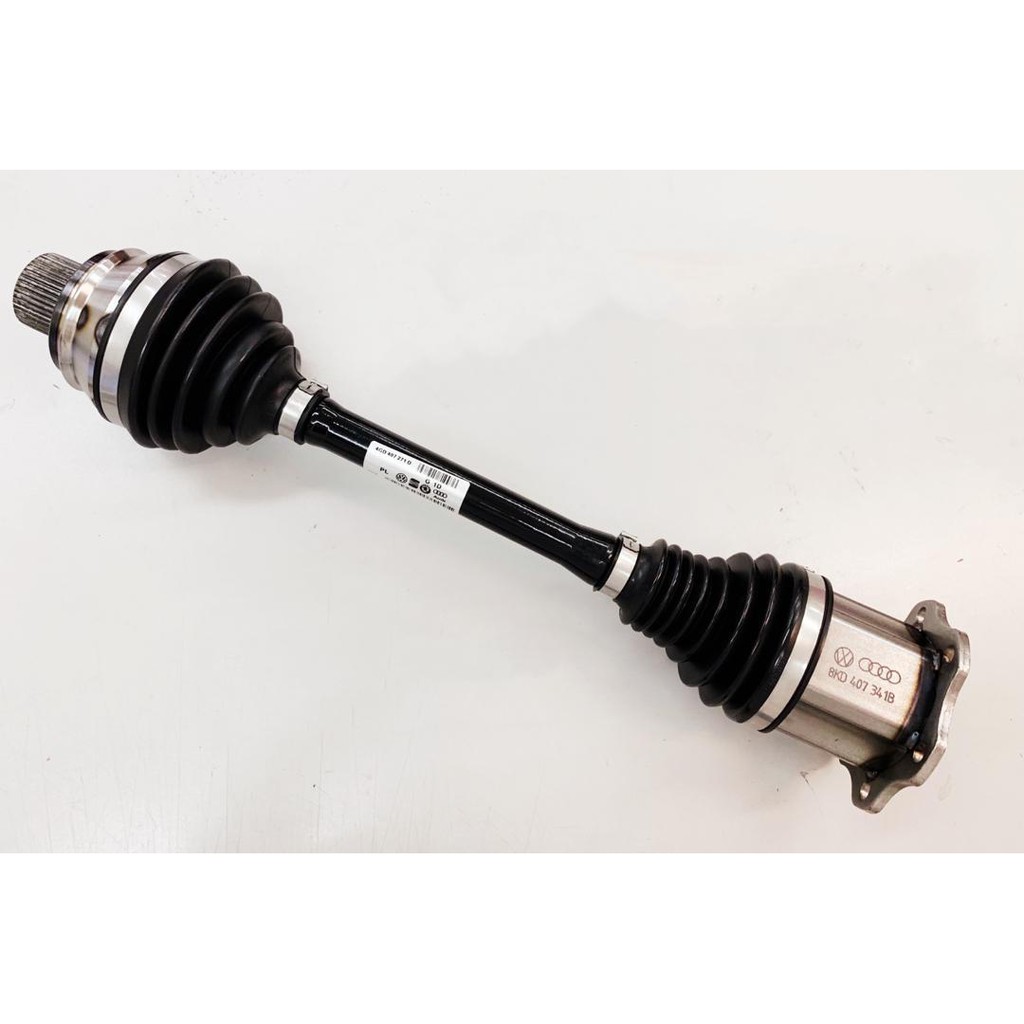 Drive shaft Audi A4B8, A5, A6, A7, Q5 Shopee Malaysia