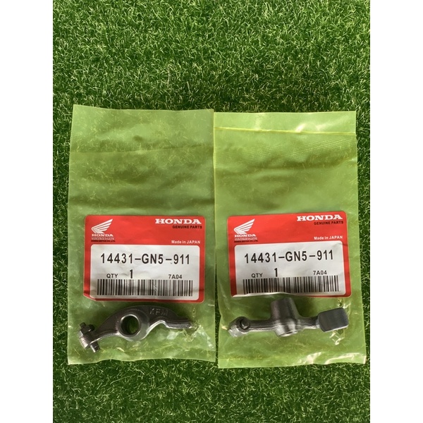 ROCKER ARM HONDA ORIGINAL THAI EX5 ( 2PCS ) Shopee Malaysia