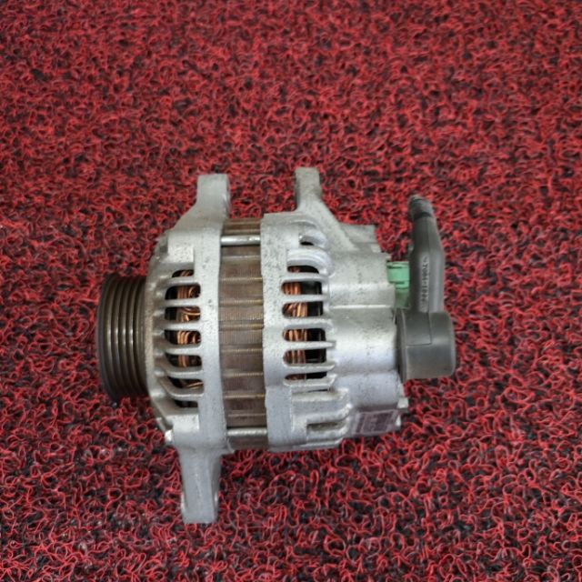 Honda Jazz/City Alternator For GD1 GD2 GD3 GD8 L13A L15A VTEC IDSI
