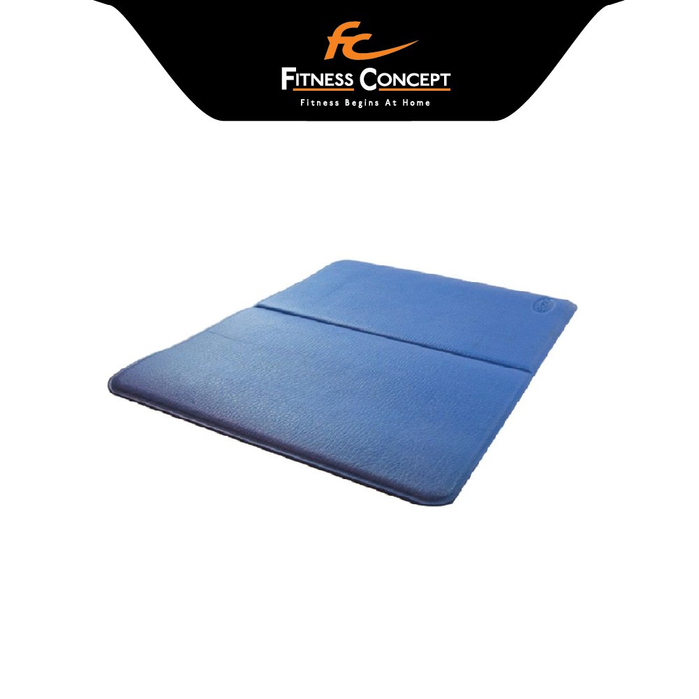 Fitness Concept Exercise Mat Plank Master Shopee Malaysia