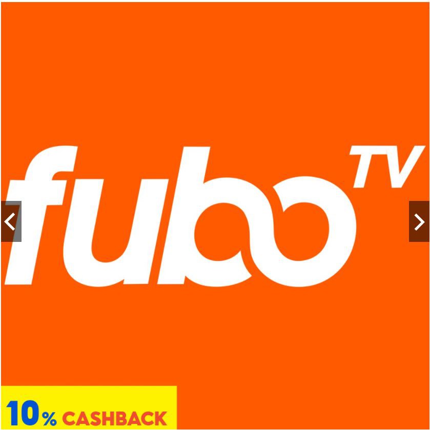 Fubo TV Latest 2023 Stock Shopee Malaysia
