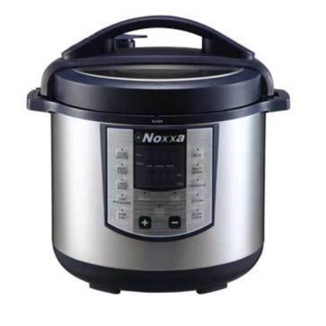 AMWAY NOXXA electric Multifunction Pressure Cooker (Slow Cook, Stir Fry