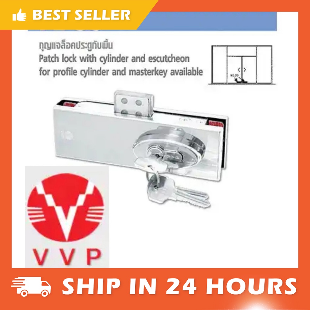 [100Original] VVP FL50 FT50 304 Stainless Still Bottom Cyliner GLASS