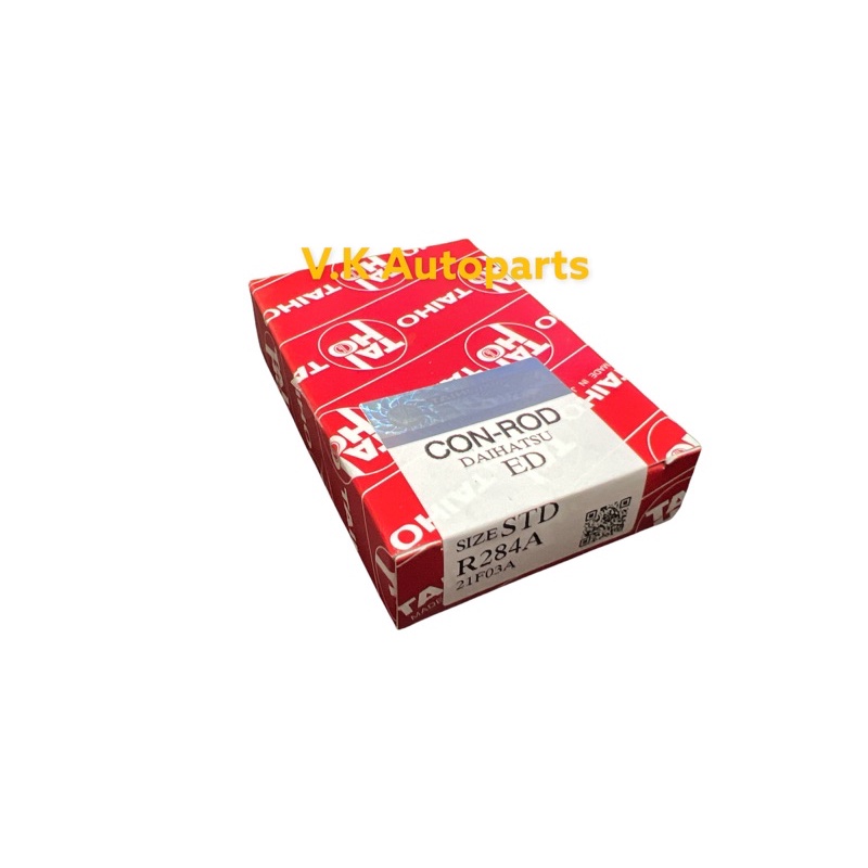 Perodua Kancil 850 Viva Kenari Kelisa 850 1000 Con Rod Bearing Main