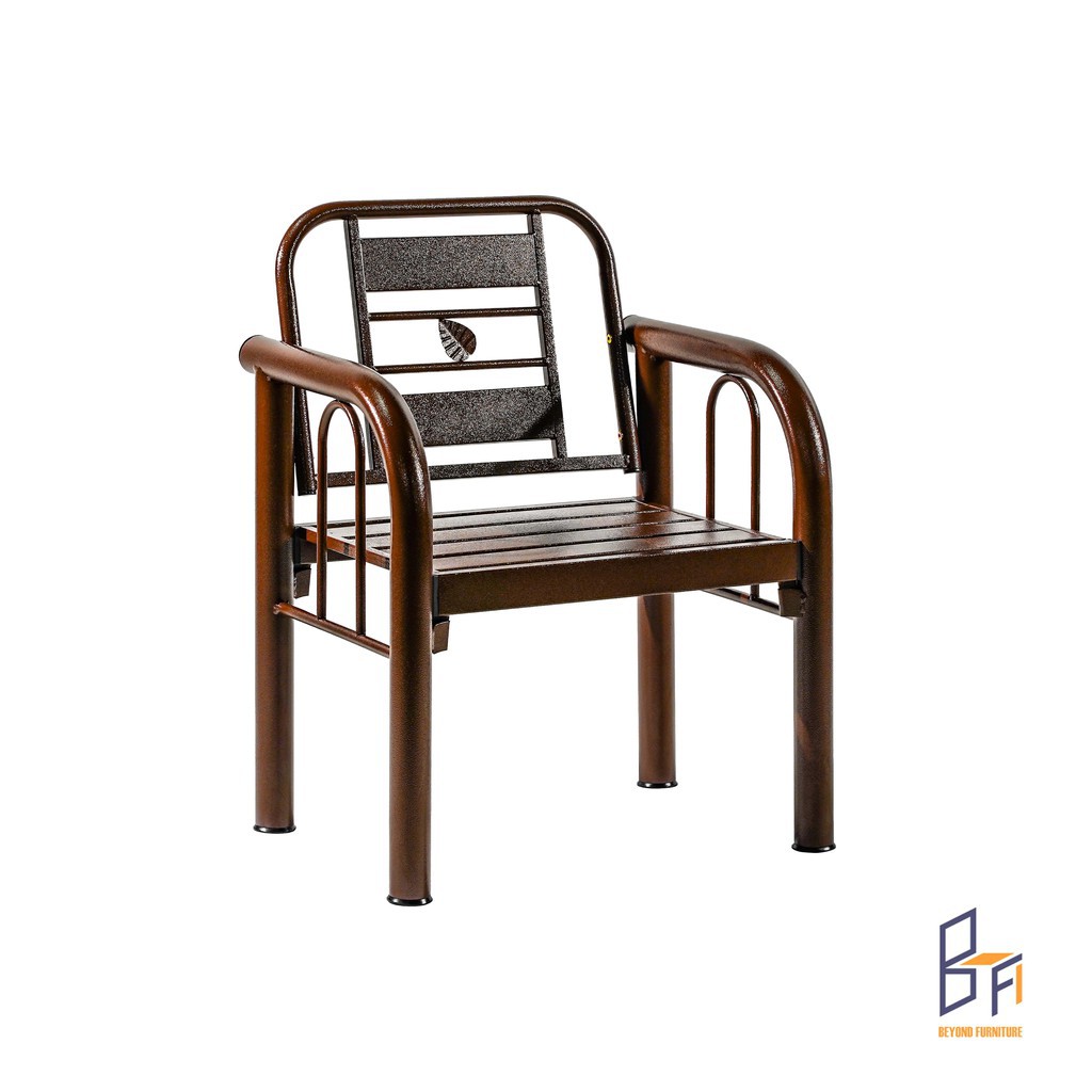 [READY STOCK KEDAH] Beyond Furniture 1 Seater Bench Chair Single Seat