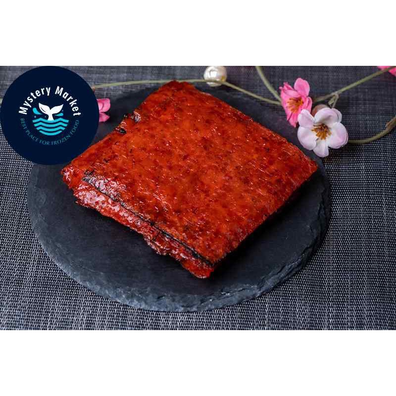 [Mystery Market] Original Pork Bak Kwa 500gm (Single aluminium foil