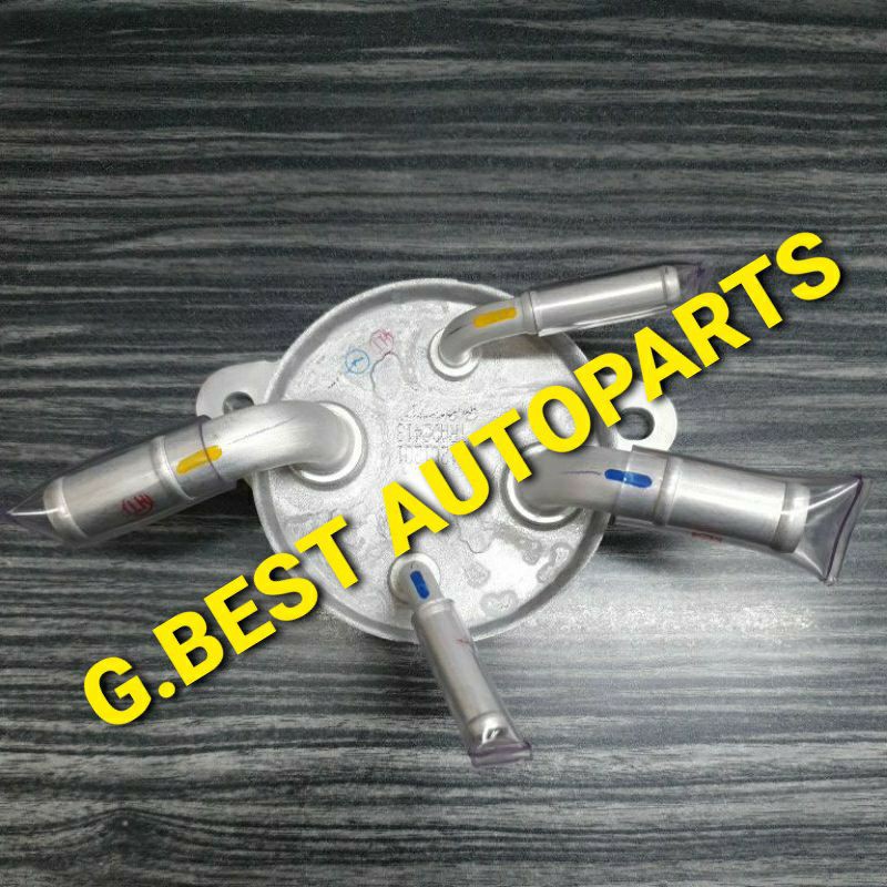 PERODUA ORIGINAL AUTO GEARBOX OIL COOLER AXIA BEZZA MYVI D20N 33490