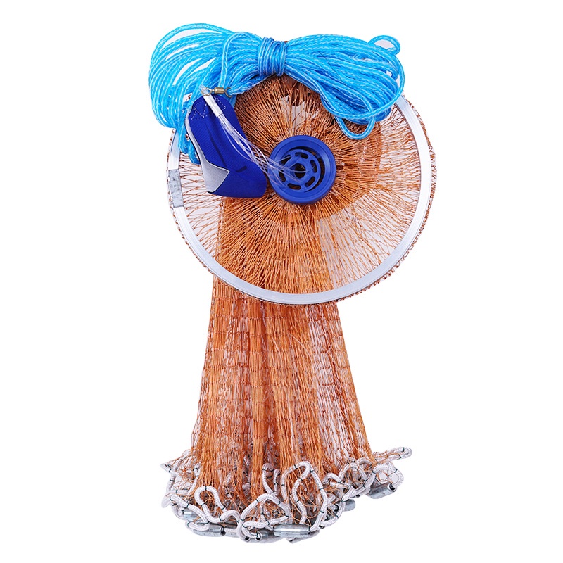 Jala Udang / Net Ikan / Jala Ikan / Jala Murah / Jala America Style