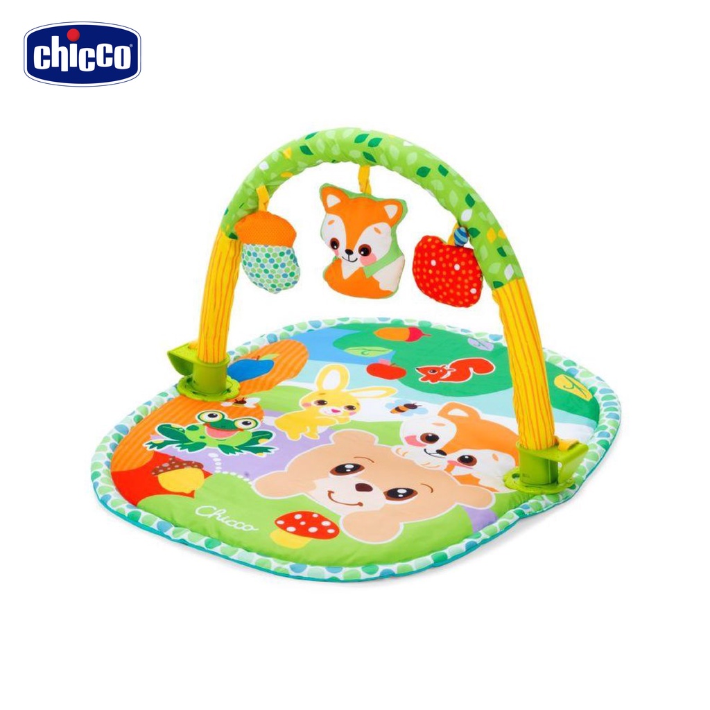 Chicco 3IN1 Activity Gym Play Gym (BABY GEAR CLUB SHOP) Shopee Malaysia